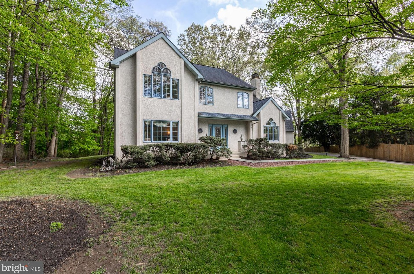 544 Kirk Ln, Media, PA 19063