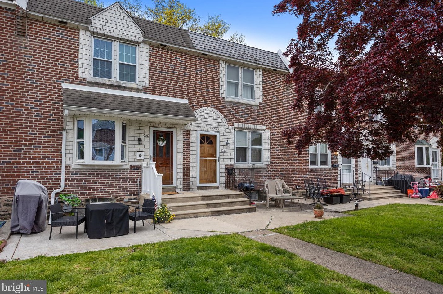 1038 Brookwood Ln, Manor, PA 19036