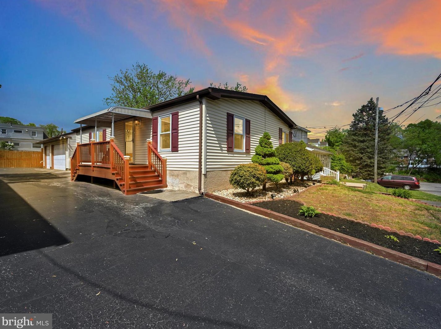 3536 Dawes Ct, Boothwyn, PA 19061