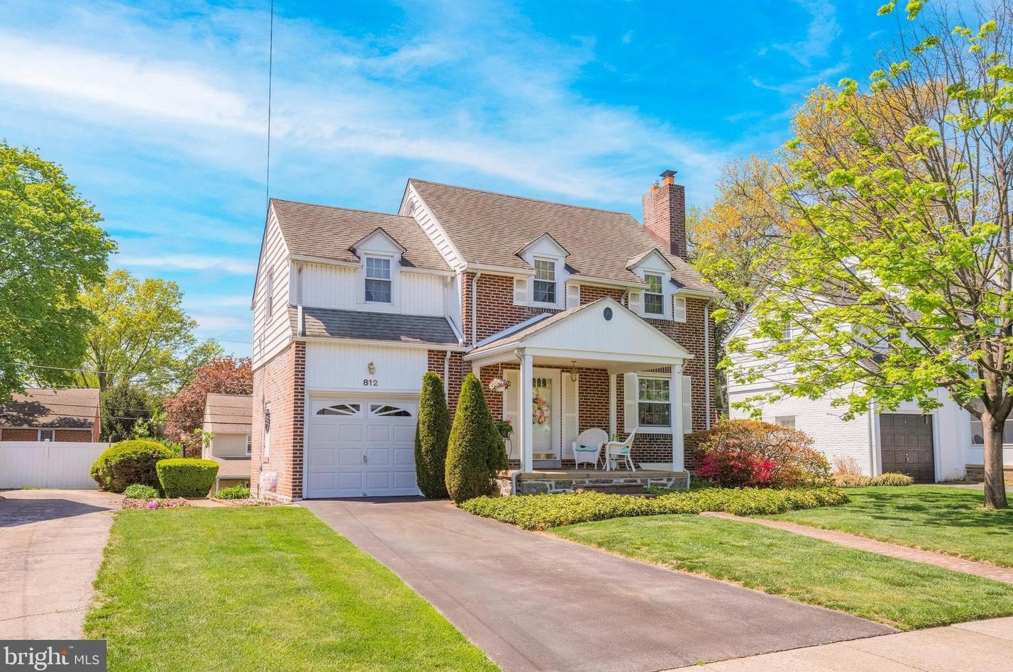 812 Collenbrook Ave, Oakview, PA 19026