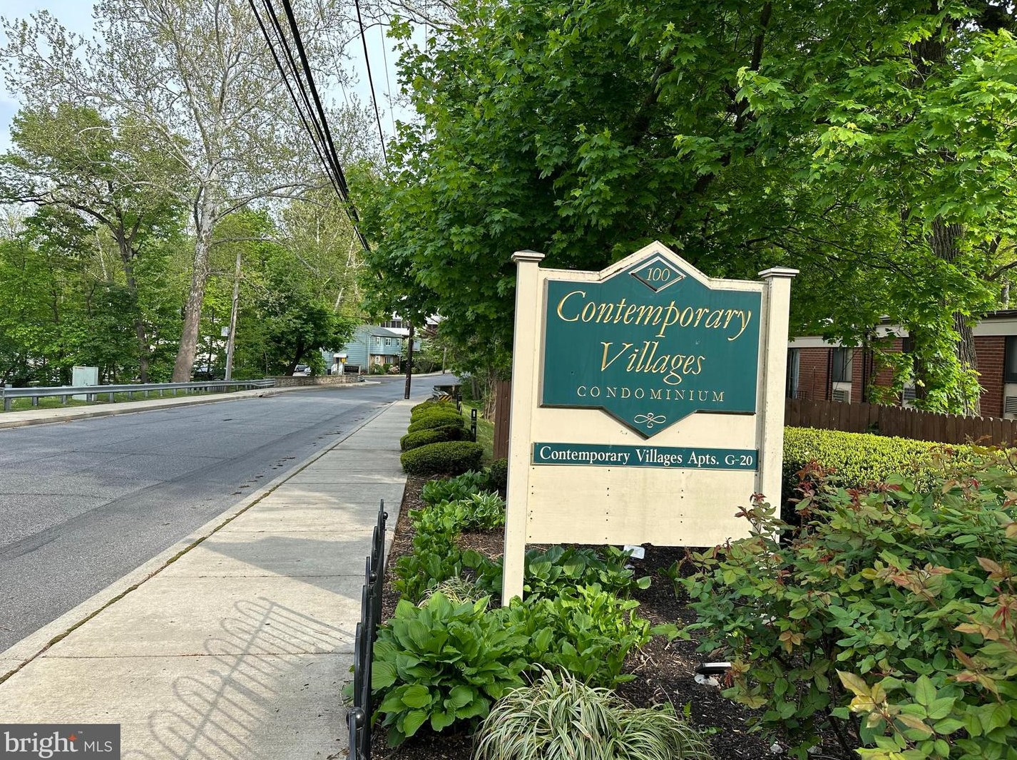 100 E Glenolden Ave #o14, Manor, PA 19036