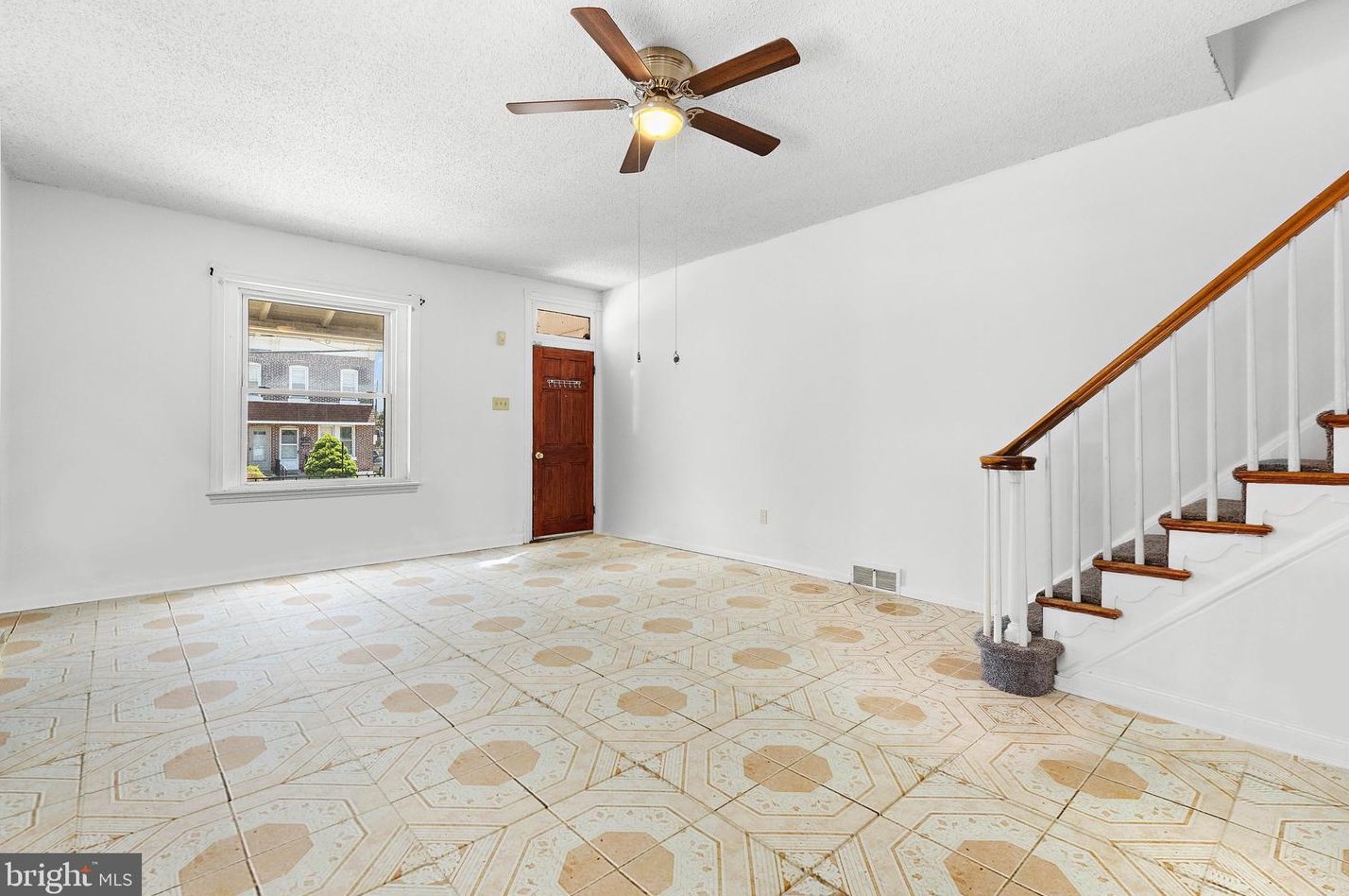 1302 9th St, Chester PA  19022-1428 exterior