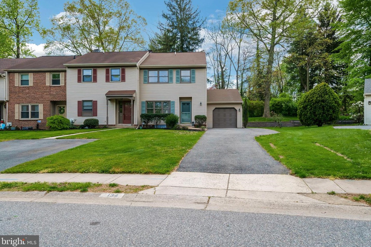 134 Trotters Lea Ln, Chadds Ford, PA 19317
