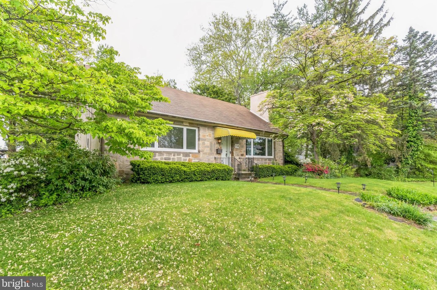 114 Seneca St, Tinicum Township, PA 19029