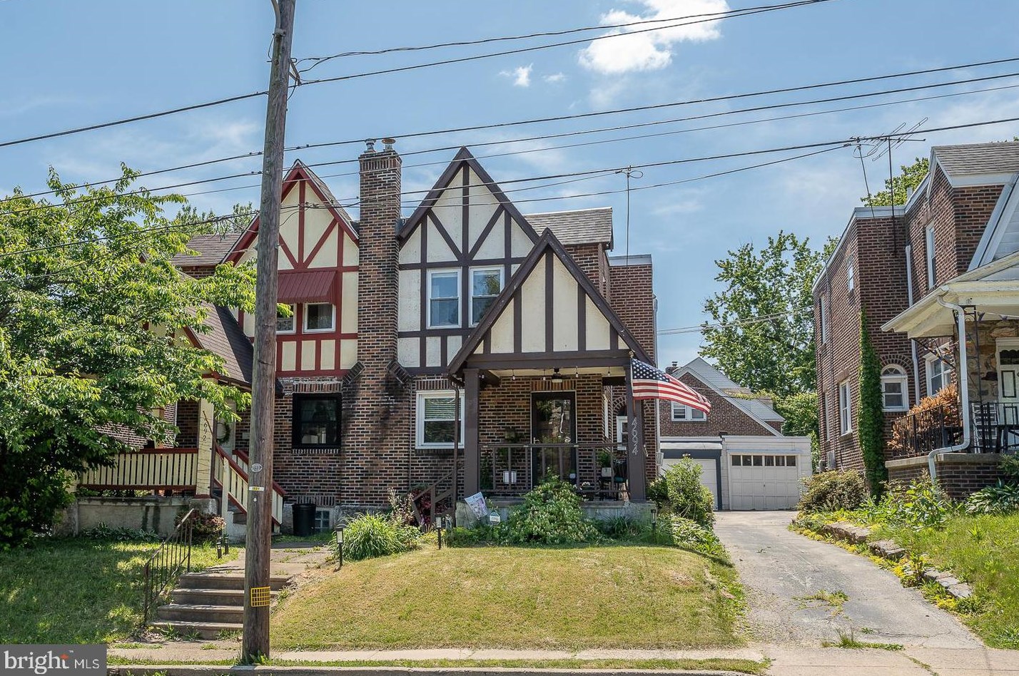 4694 State Rd, Oakview, PA 19026