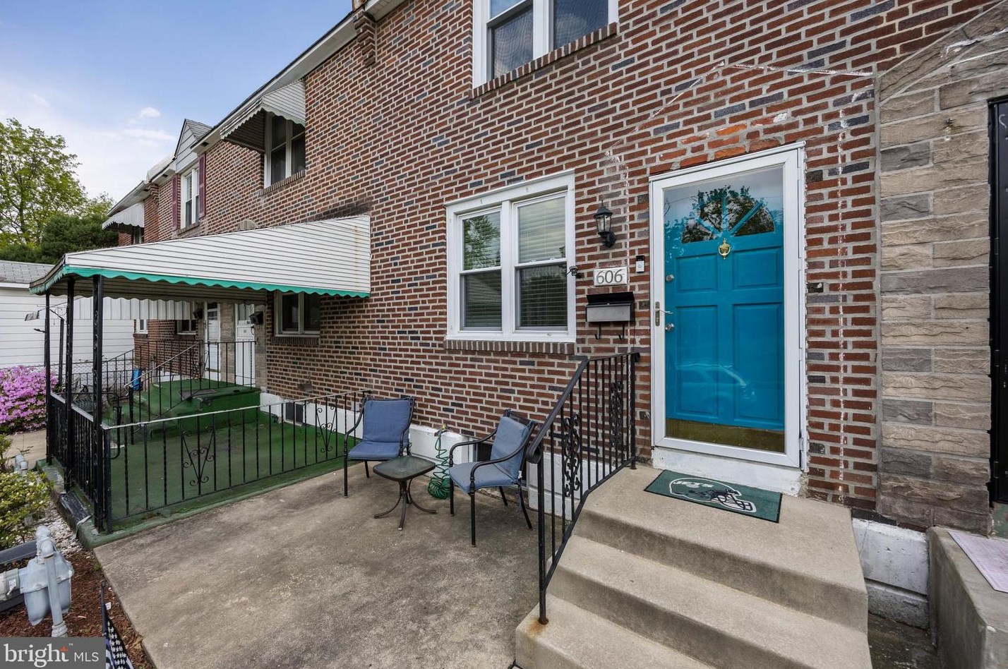 606 Magnolia Ave, Manor, PA 19036