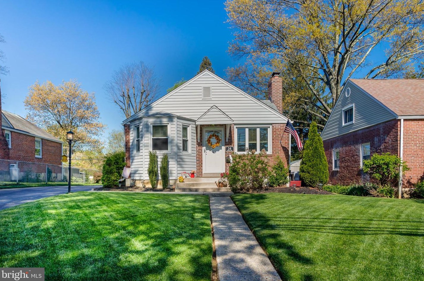 34 Barren Rd, Newtown Square, PA 19073
