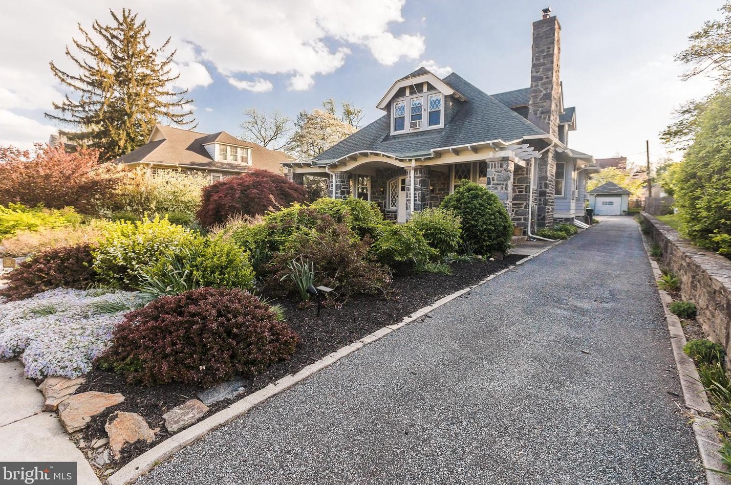 334 Riverview Ave, Oakview, PA 19026