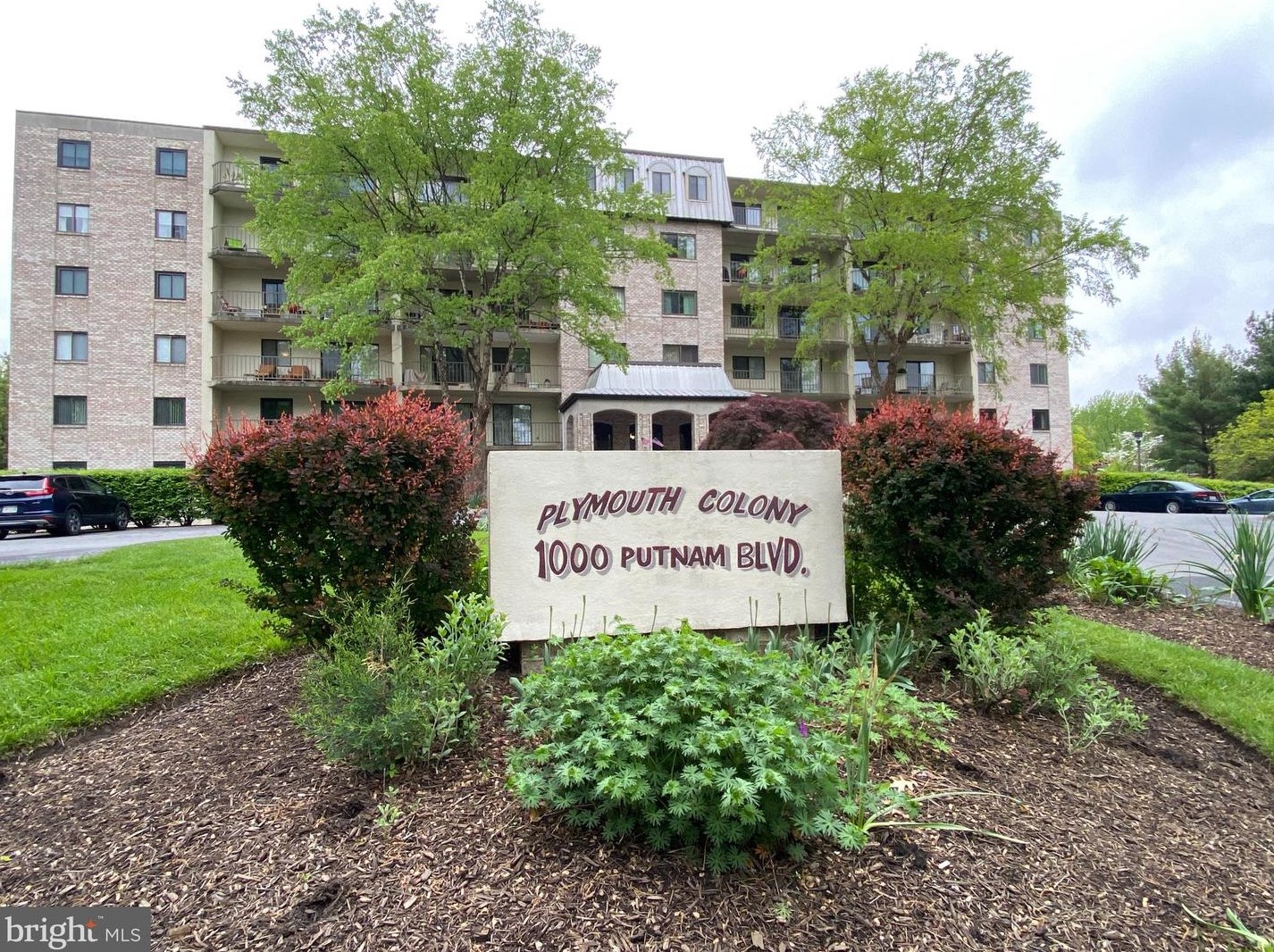 1000 Putnam Blvd #106, Media, PA 19086
