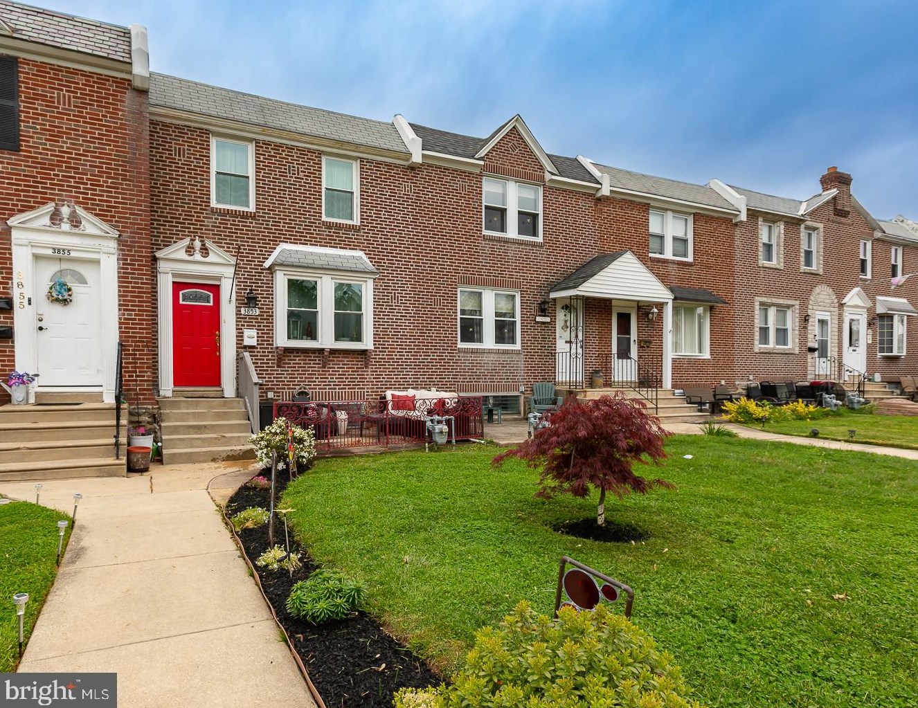 3853 Berkley Ave, Oakview, PA 19026