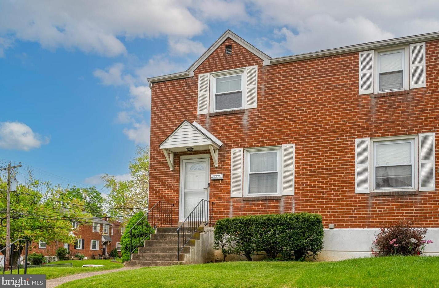 226 Felton Ave, Sharon Hill, PA 19079