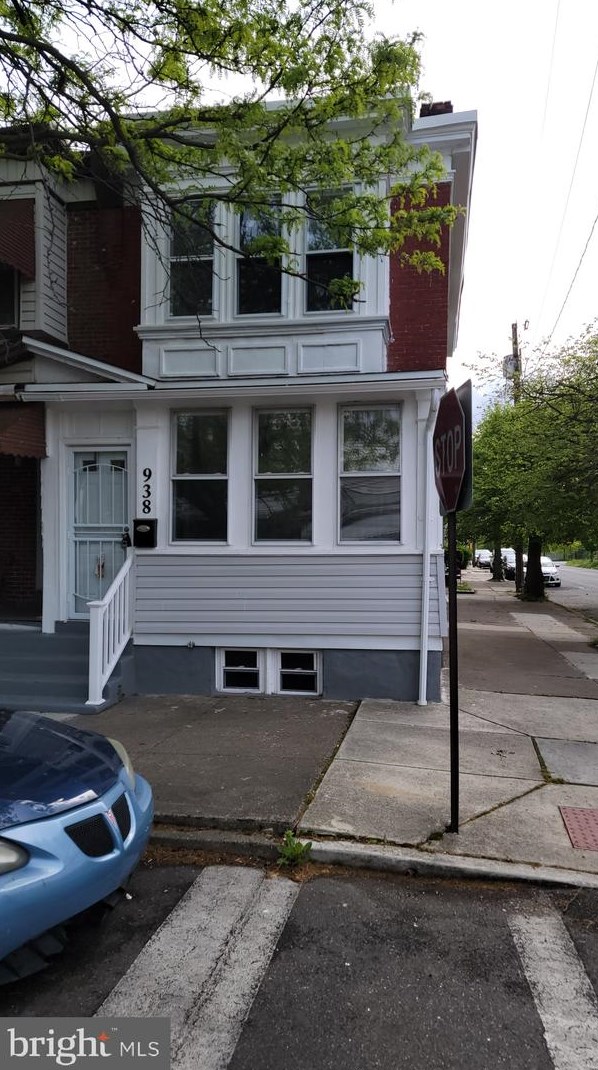 938 Pennell St, Chester, PA 19013