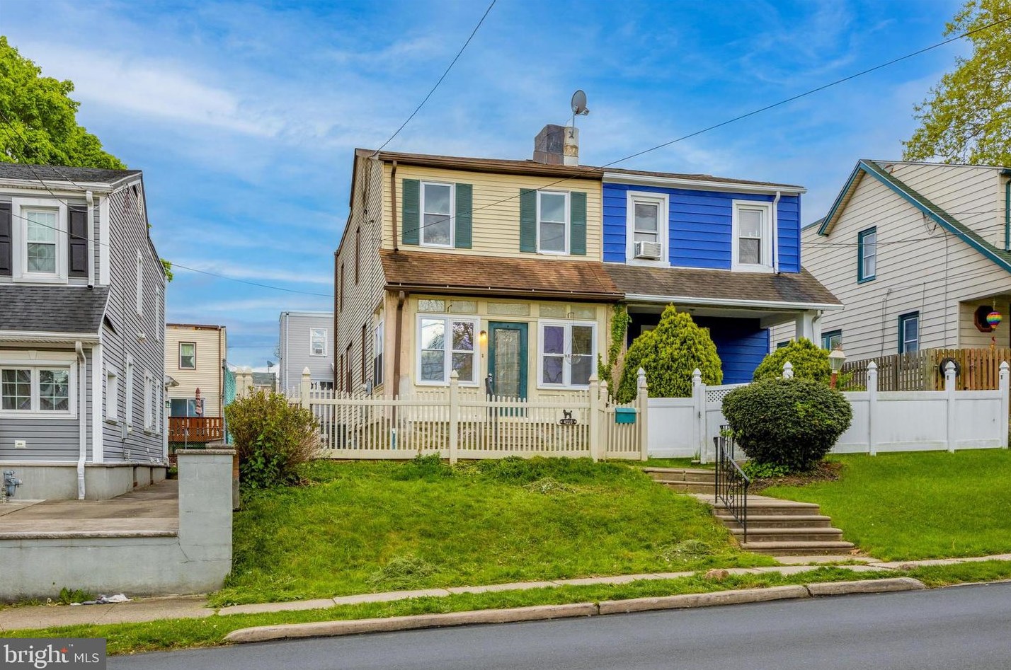 4116 Garrett Rd, Oakview, PA 19026