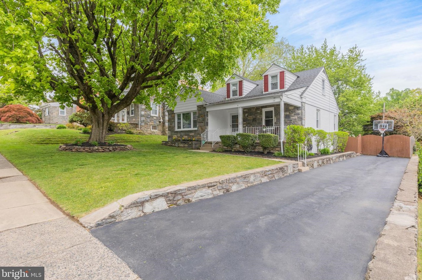 231 Hawthorne Rd, Rutledge, PA 19070-1011