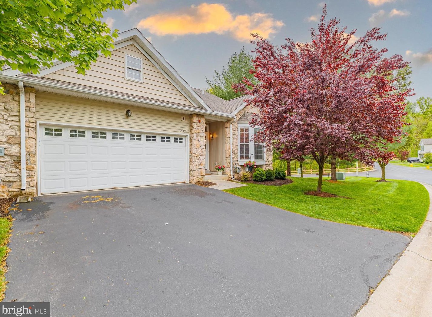 1549 Nicklaus Dr, Coal Township, PA 19064
