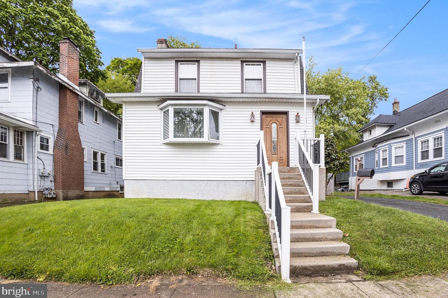 607 Sharp Ave, Manor, PA 19036