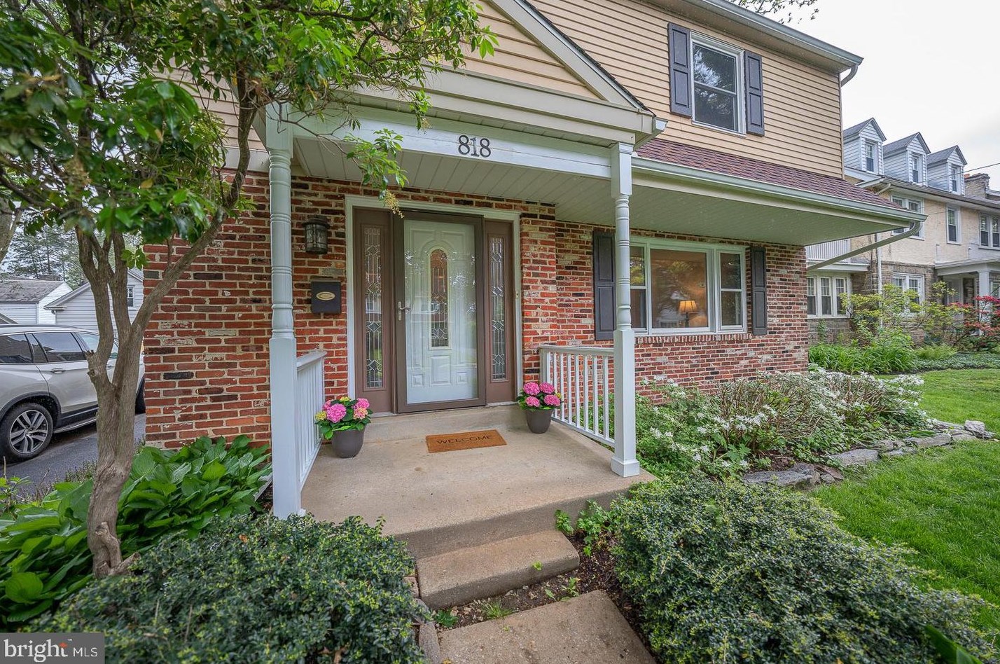 818 Drexel Ave, Oakview, PA 19026
