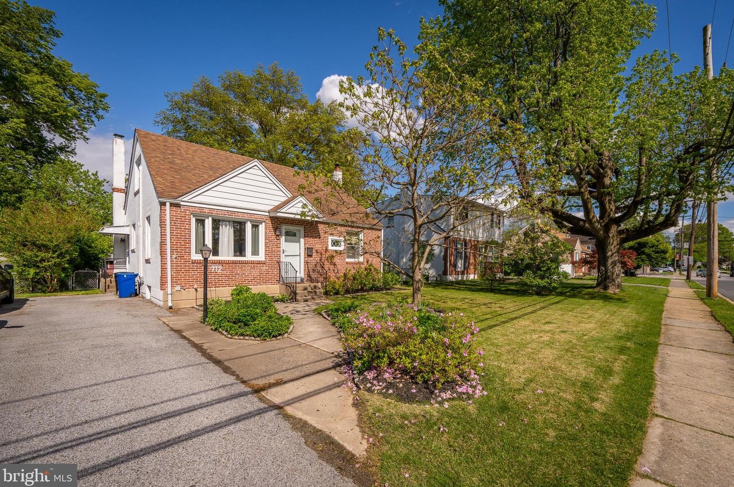 712 Milmont Ave, Swarthmore, PA 19081-2632
