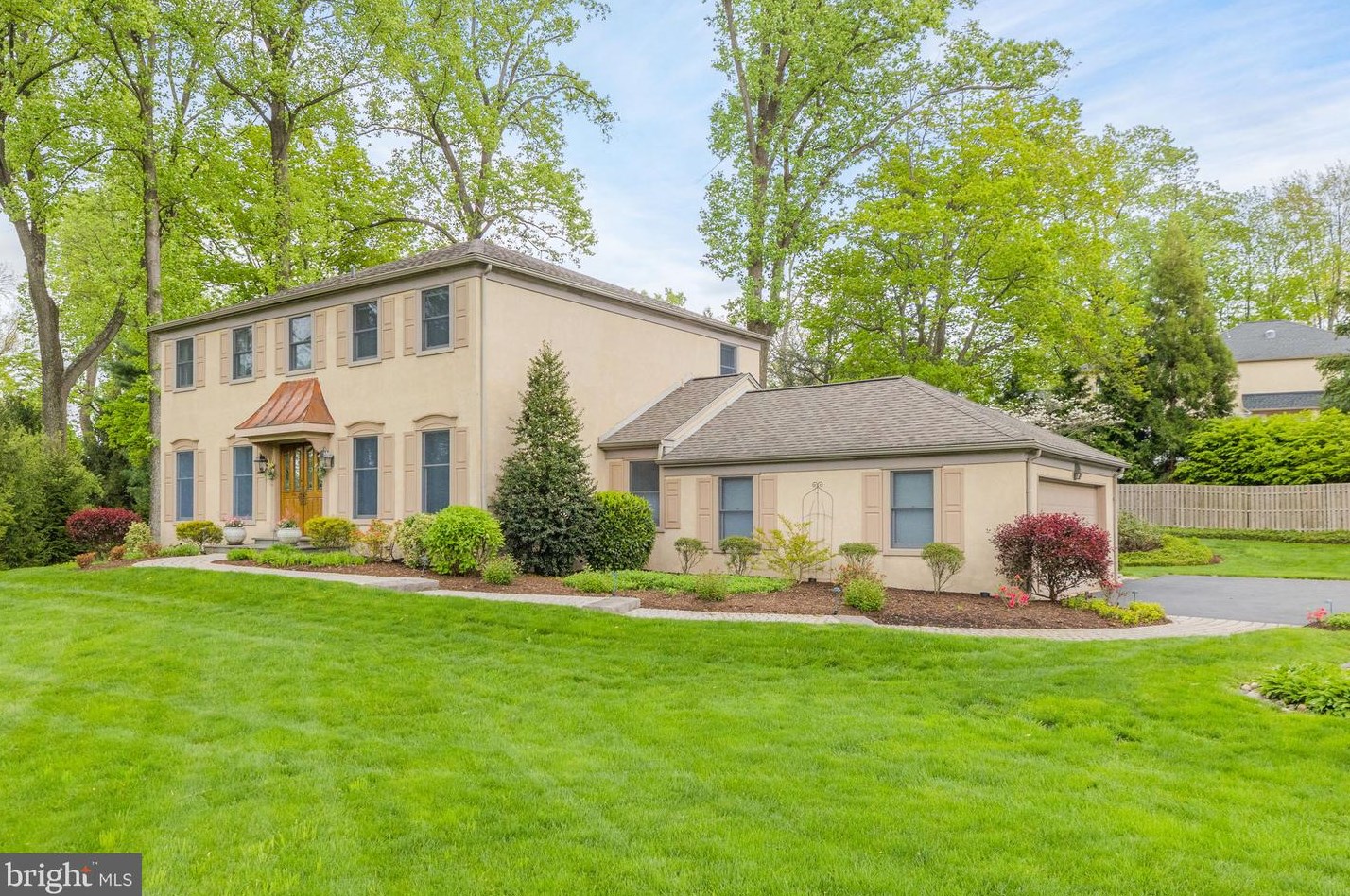 3412 Sawmill Rd, Newtown Square, PA 19073