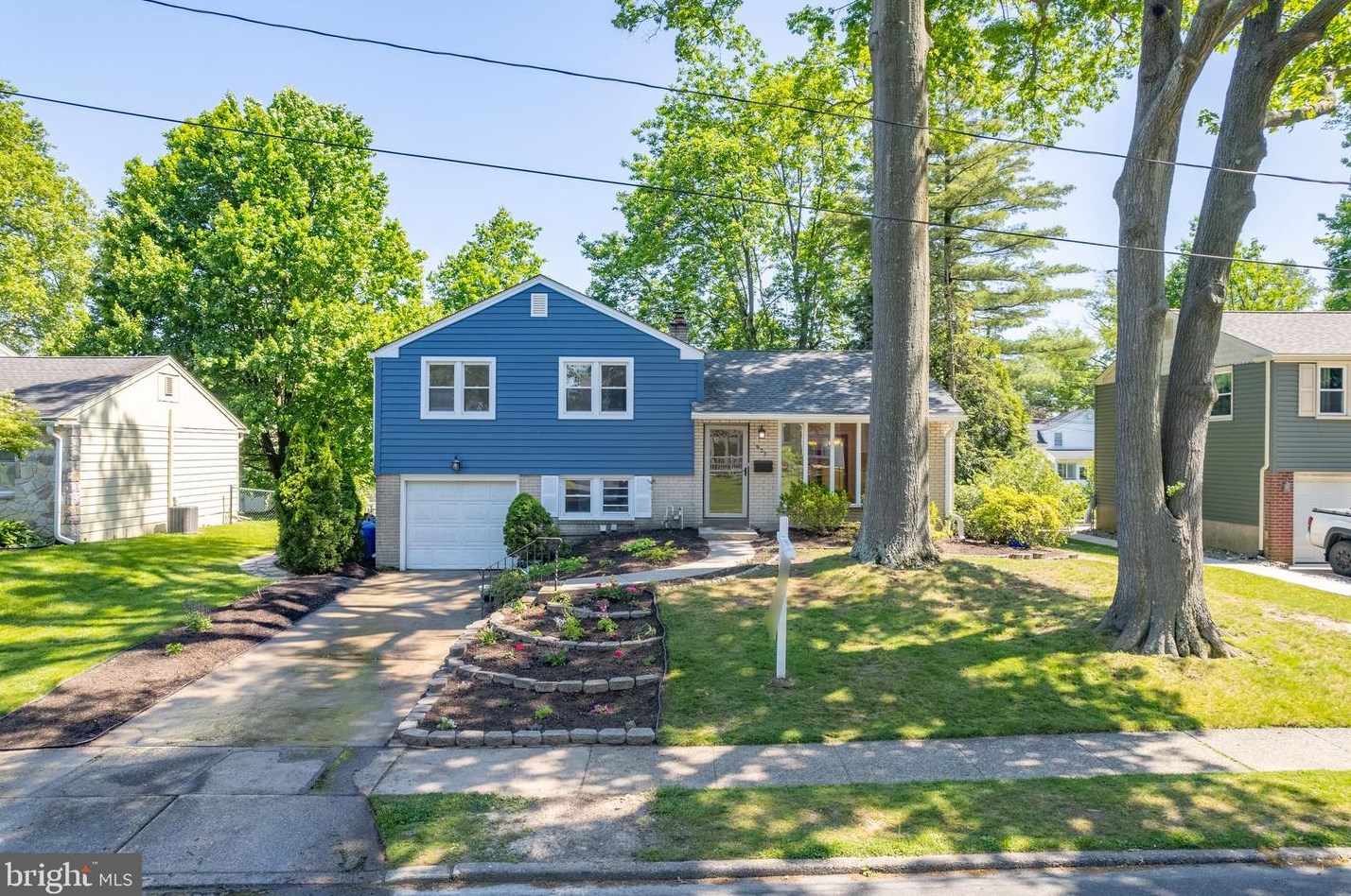 922 Catherine Ave, Woodlyn, PA 19094