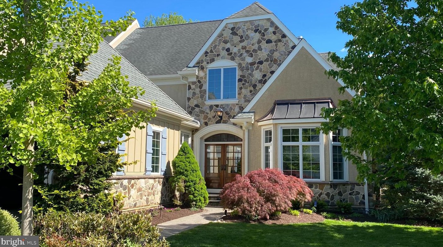 103 Green Ln, Haverford, PA 19041