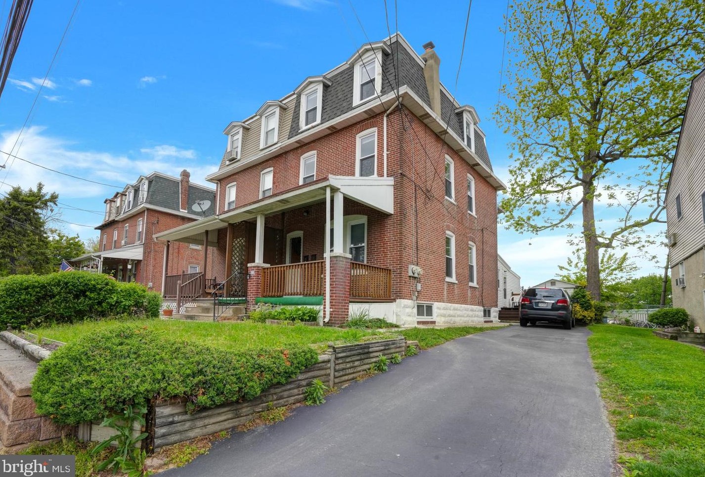 122 Fairview Rd #2, Woodlyn, PA 19094