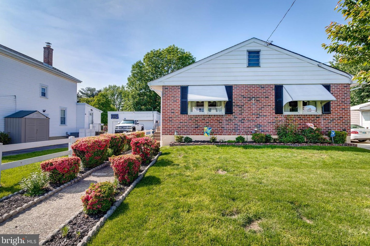 733 4th Ave, Prospect Park, PA 19076