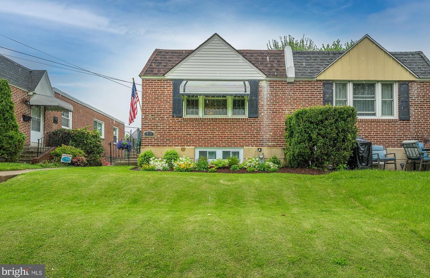 440 Wyndom Terrace, Holmes, PA 19043