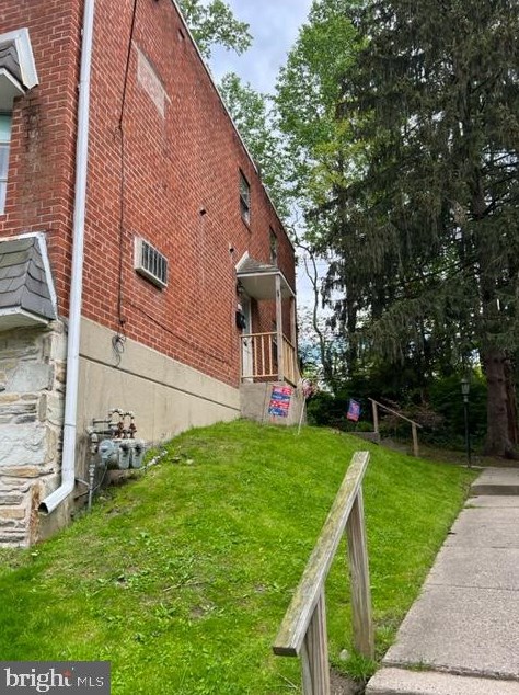 457 W Jefferson St #apartment B, Media, PA 19063