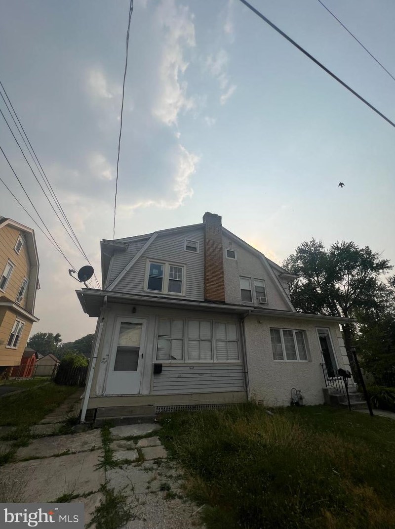 502 Charmont Ave, Folcroft, PA 19032