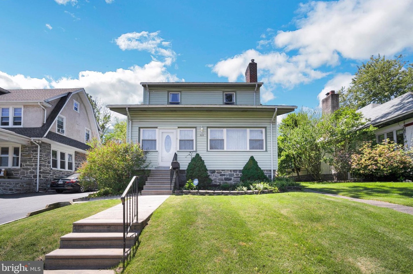 302 Maple Ave, Oakview, PA 19026