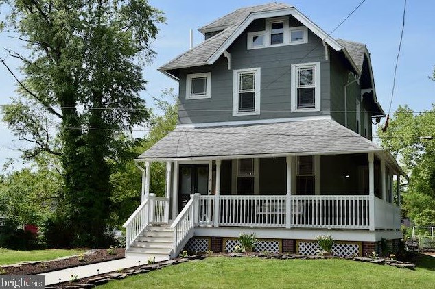 7 Rutledge Ave, Morton, PA 19070