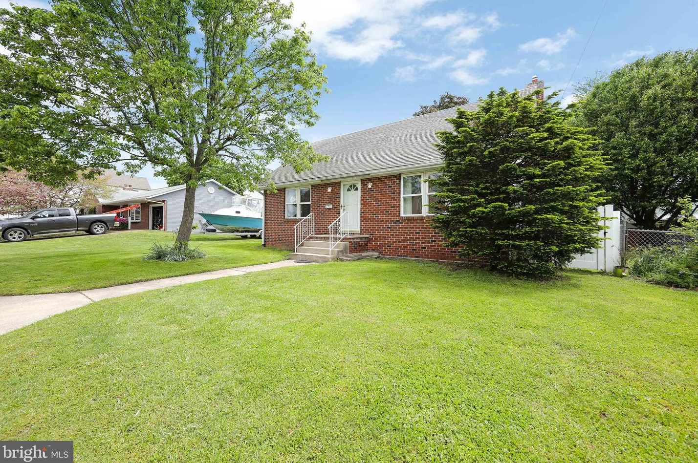 216 Bartram Ave, Tinicum Township, PA 19029