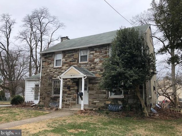 700 Highland Ave, Rutledge, PA 19070