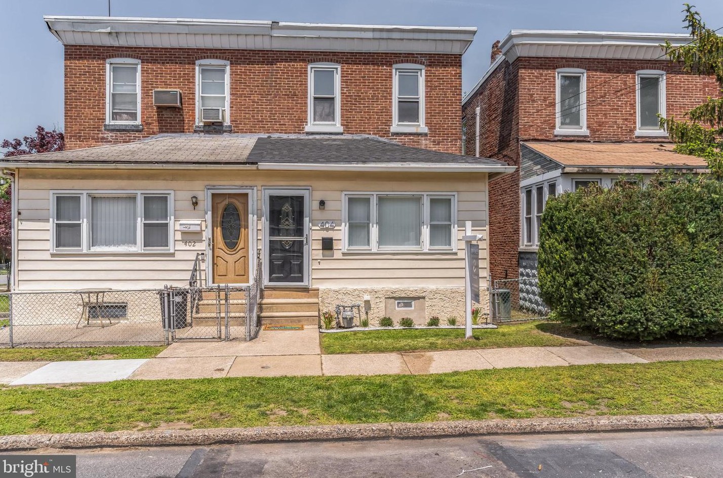 404 Manhattan St, Tinicum Township, PA 19029