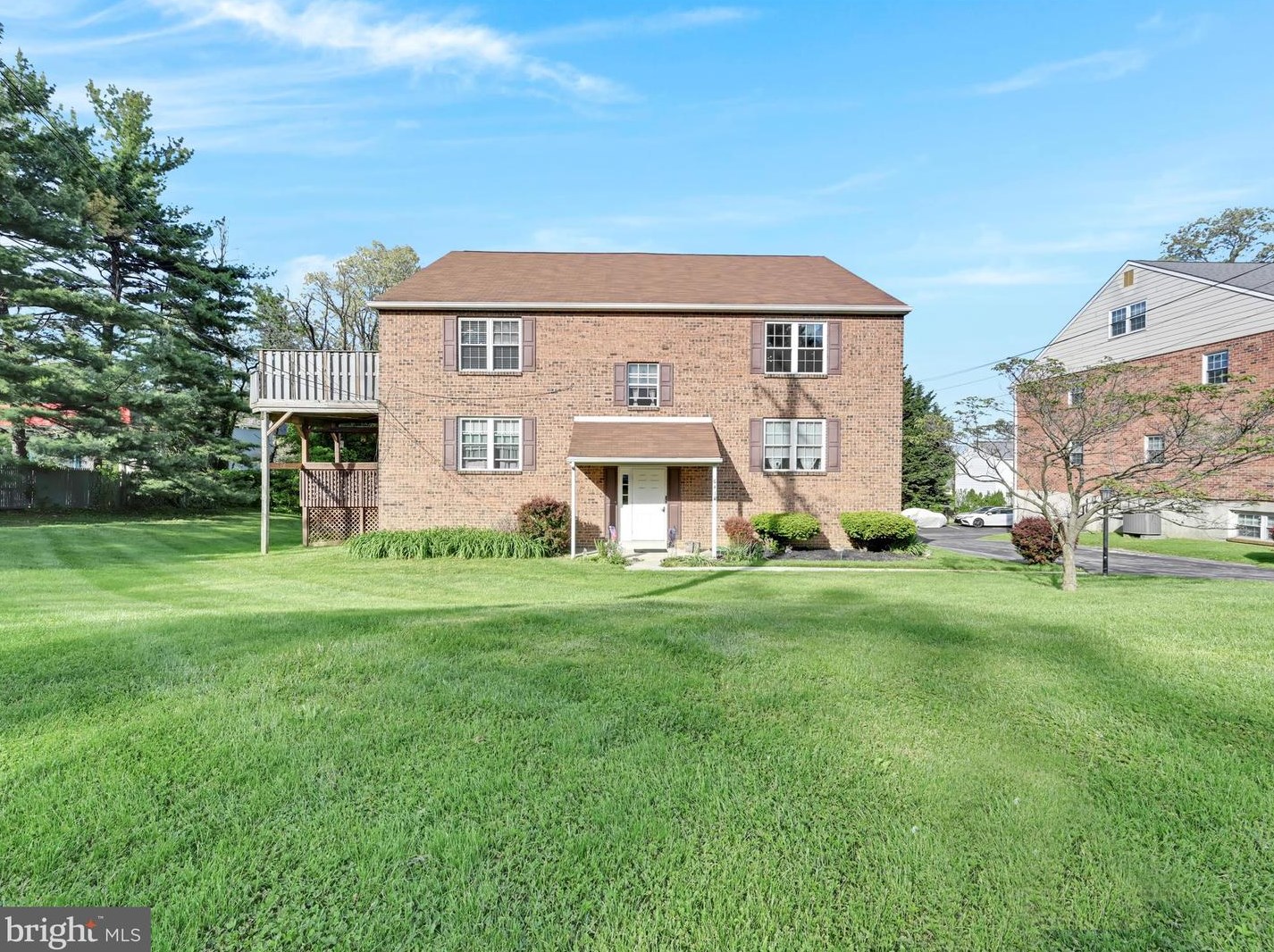 641 W Springfield Rd #b2, Coal Township, PA 19064