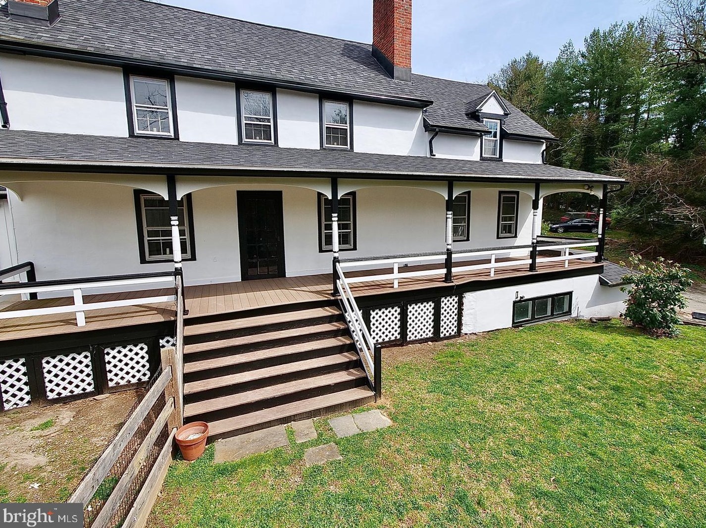 597 Mount Alverno Rd, Media, PA 19063