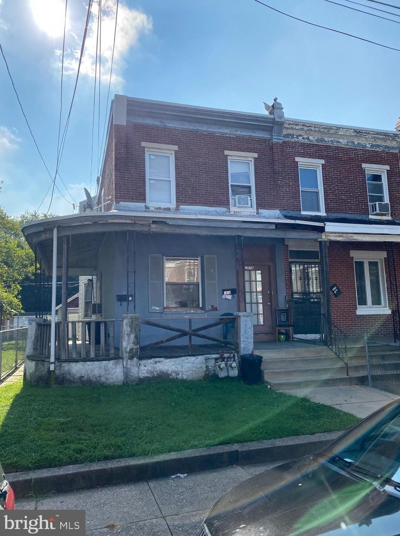 107 N 2nd St, Darby, PA 19023