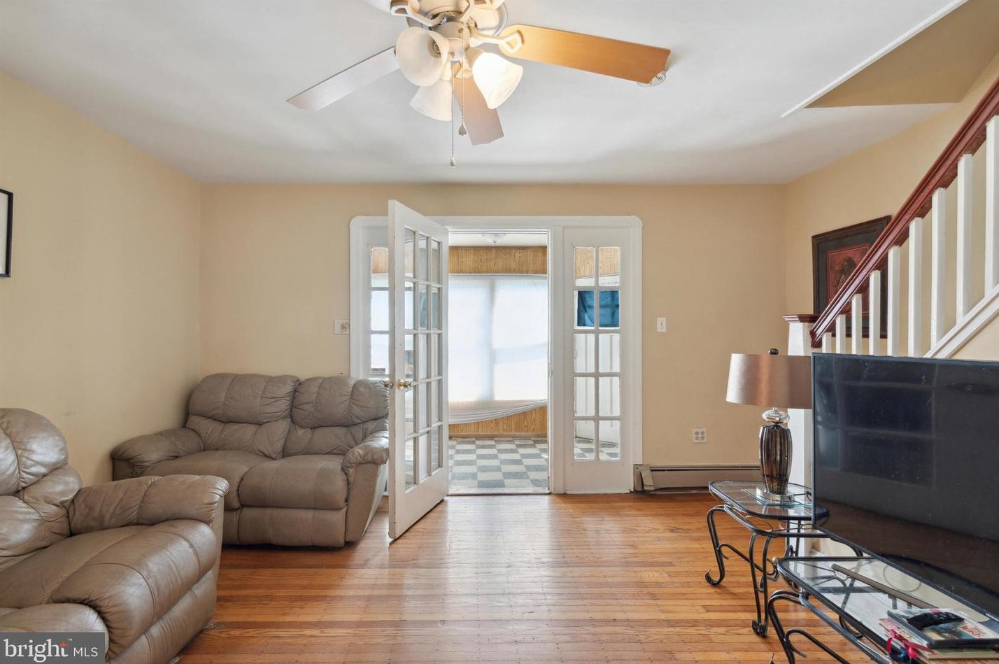 520 Littlecroft Rd, Upper Darby PA  19082-5004 exterior