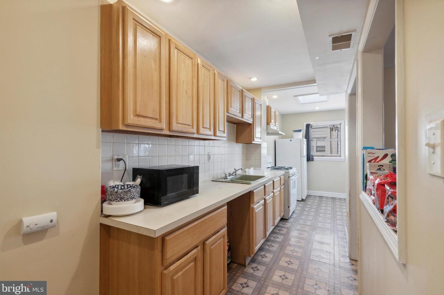 520 Littlecroft Rd, Upper Darby PA  19082-5004 exterior