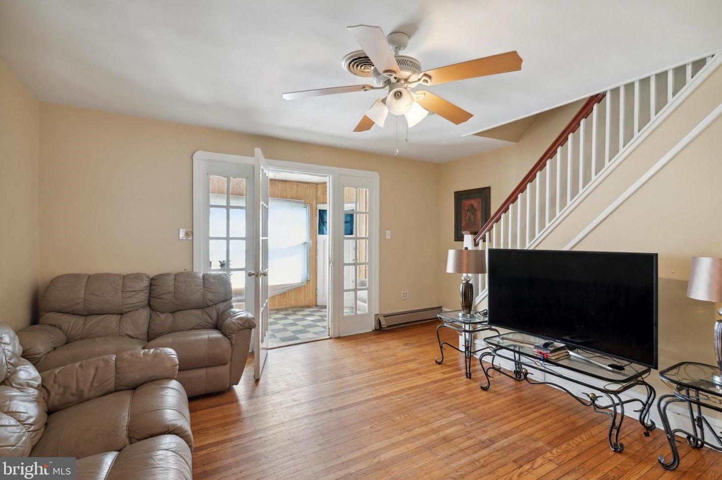 520 Littlecroft Rd, Upper Darby PA  19082-5004 exterior