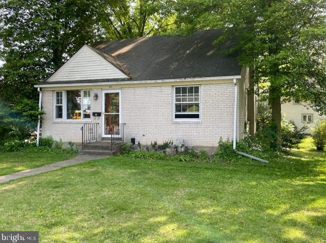 424 Haverford Pl, Swarthmore, PA 19081