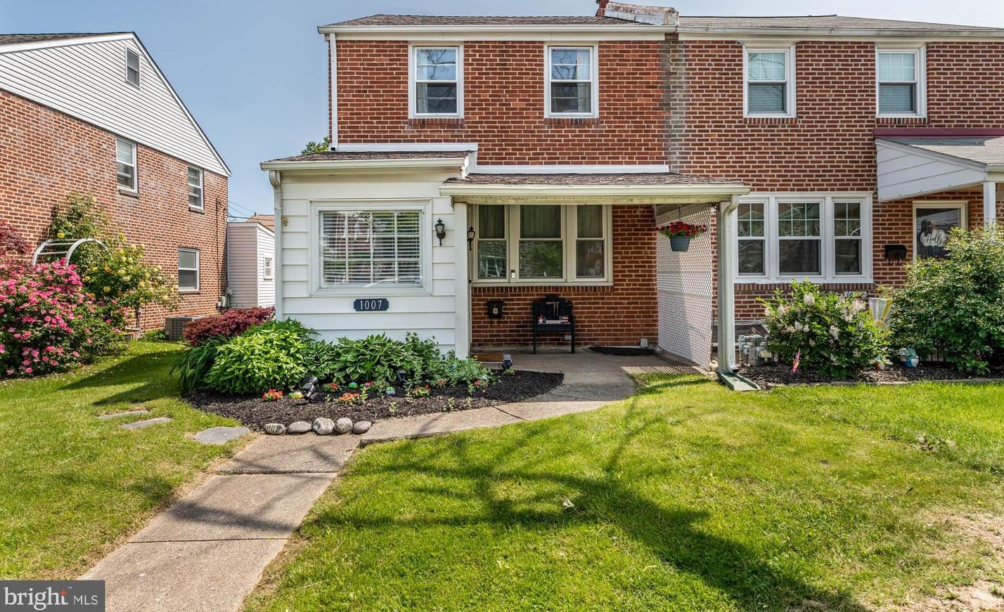 1007 Cobbs St, Oakview, PA 19026