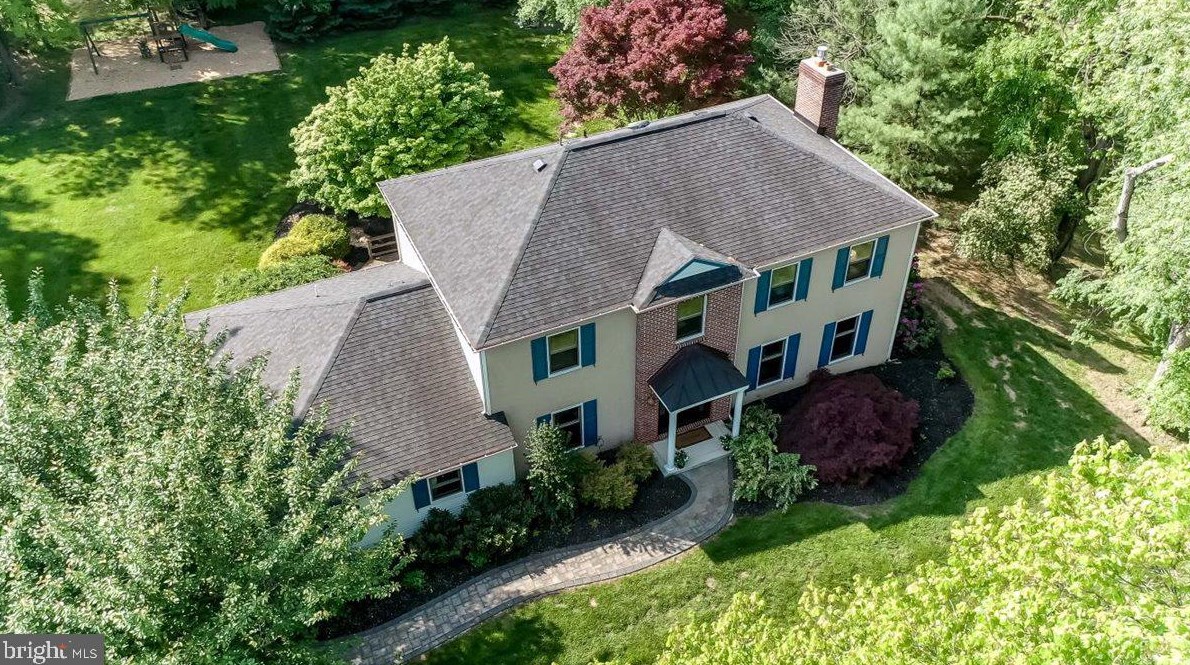 190 Willits Way, Glen Mills, PA 19342