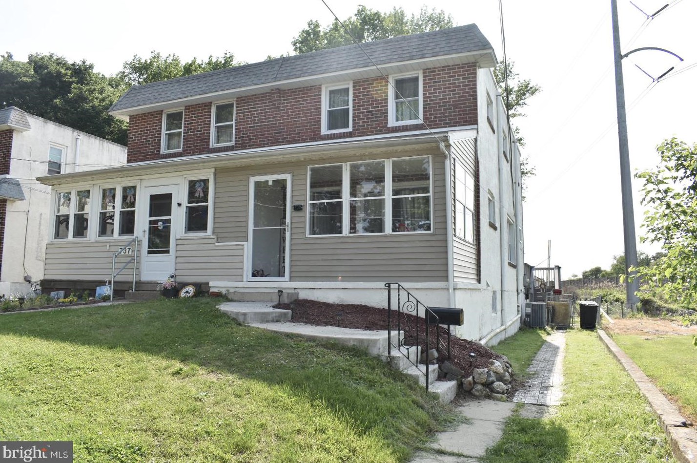 739 Jansen Ave, Tinicum Township, PA 19029
