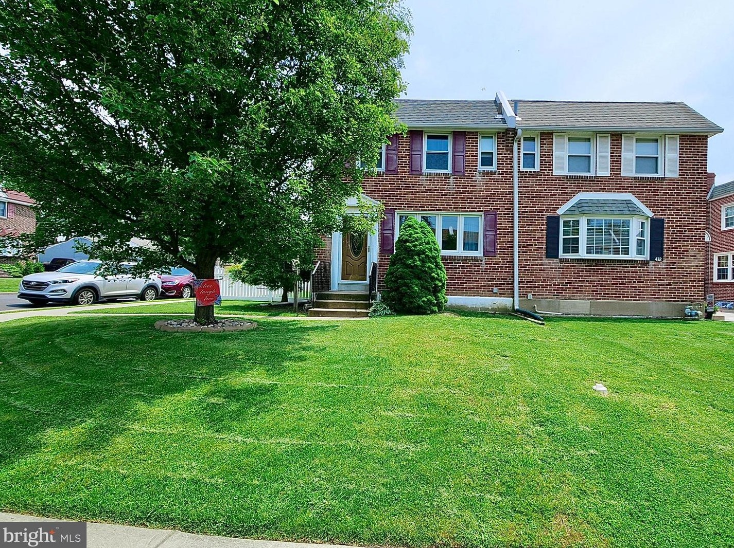 434 E Rodgers St, Ridley Park, PA 19078