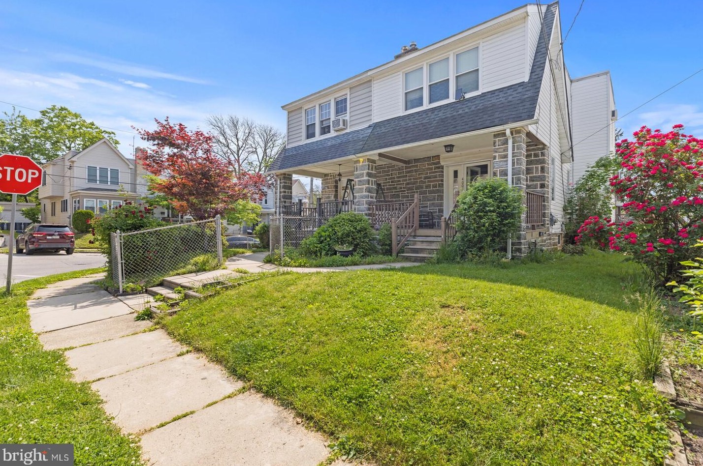 4002 Vernon Rd, Oakview, PA 19026