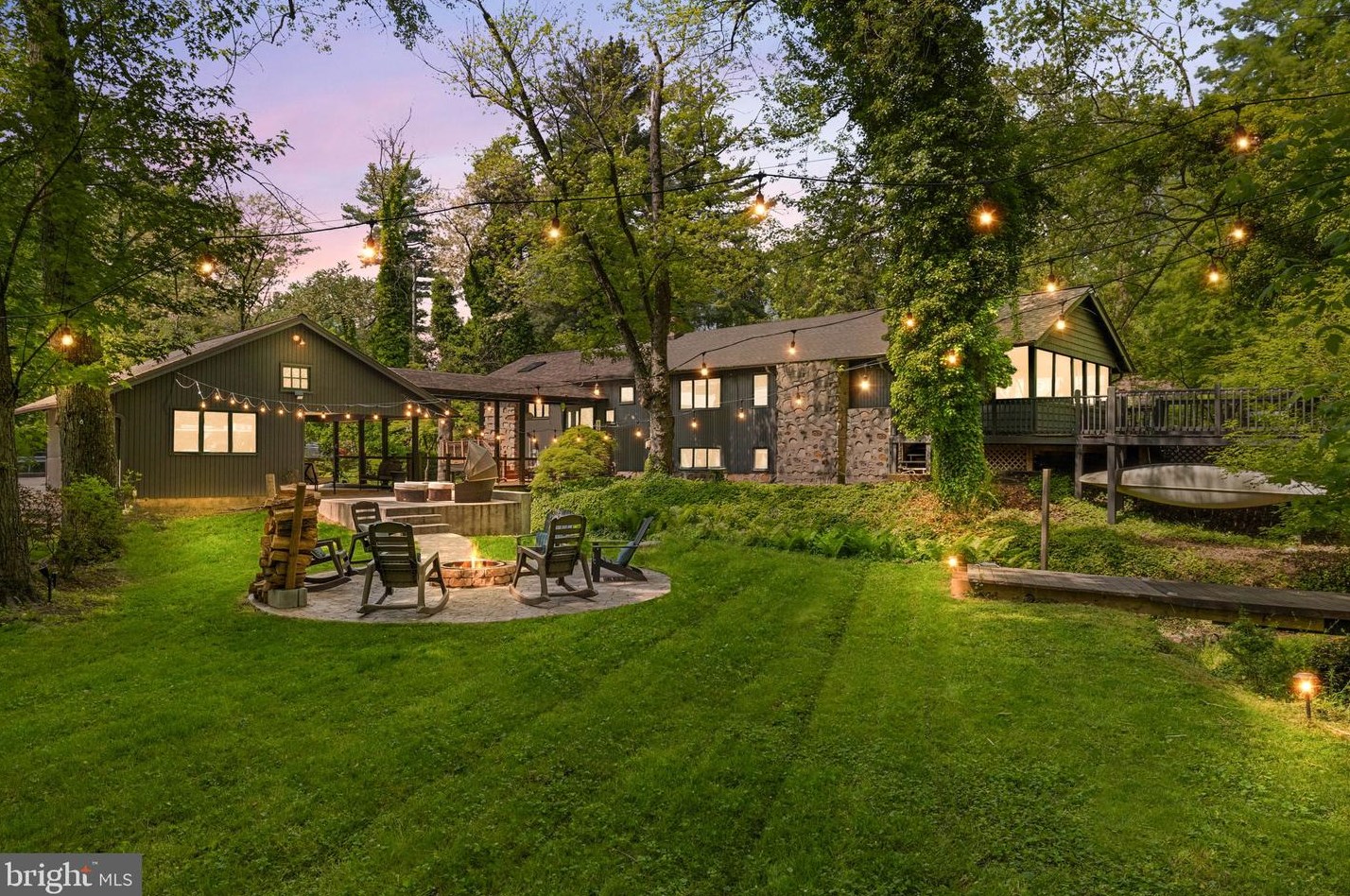 321 Michigan Ave, Swarthmore, PA 19081-2149