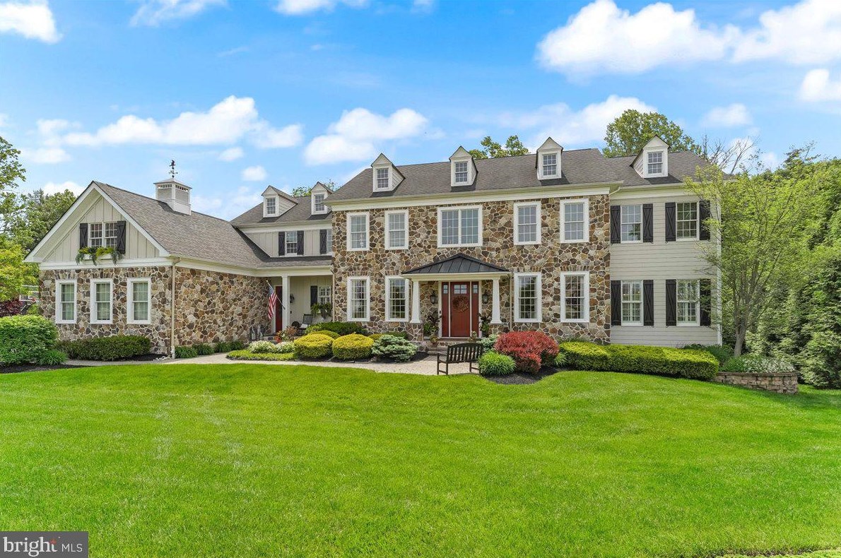 30 Magnolia Way, Chadds Ford, PA 19317