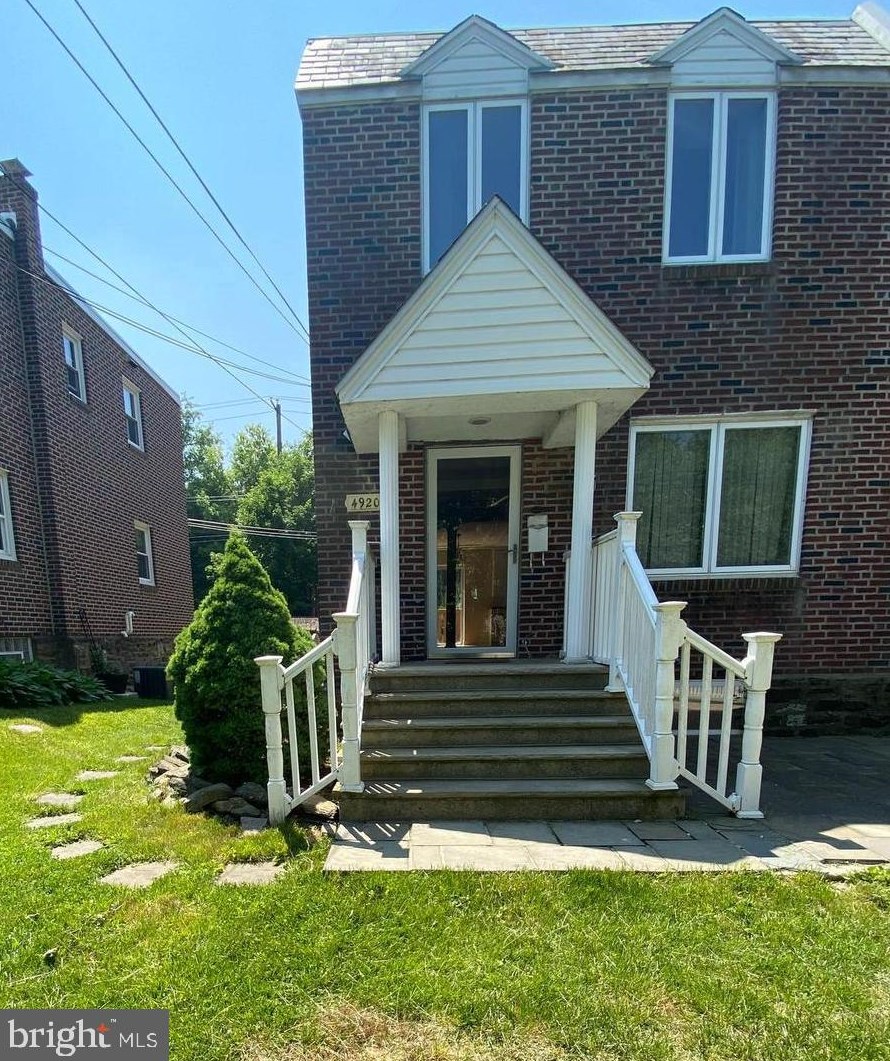 4920 Woodland Ave, Oakview, PA 19026